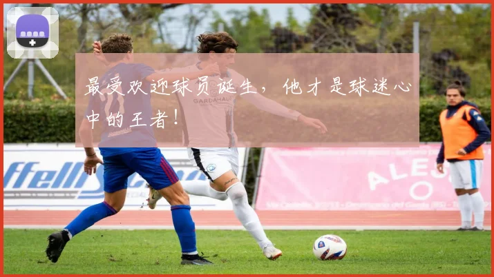 最受欢迎球员诞生,他才是球迷心中的王者!