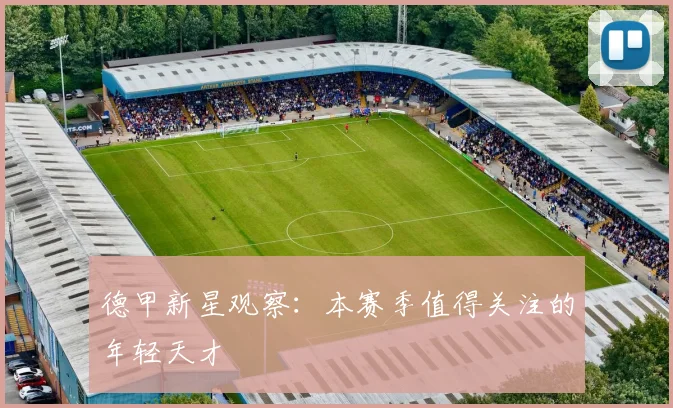 德甲新星观察：本赛季值得关注的年轻天才